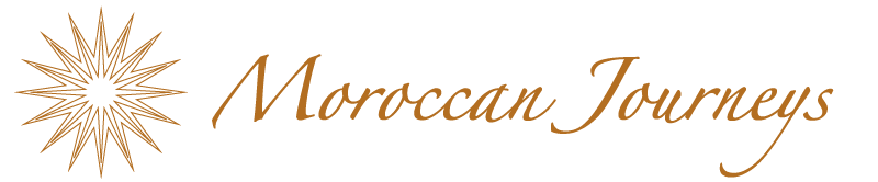 Moroccan Journeys Logo